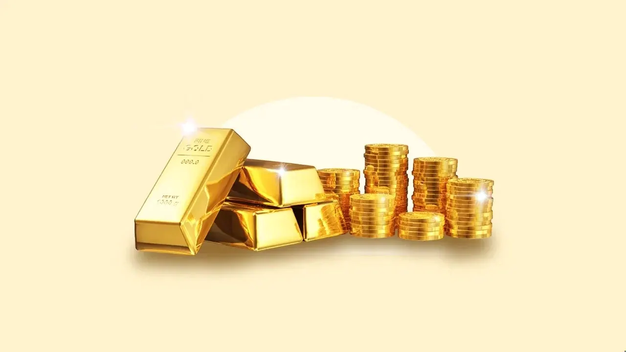 Gold IRA for retirement