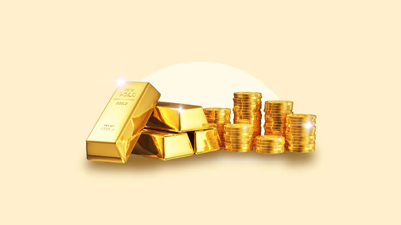 Gold IRA for retirement