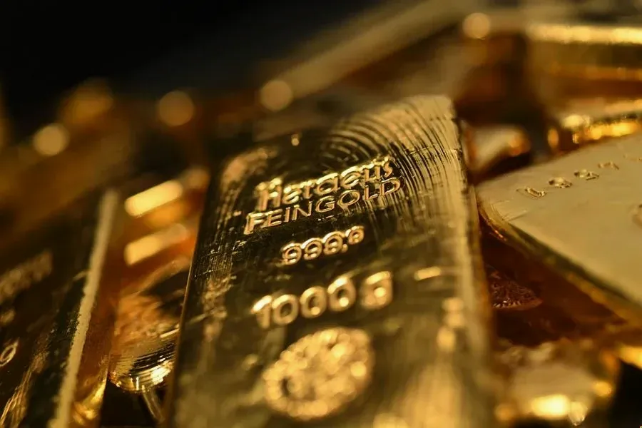 Gold IRA secure storage